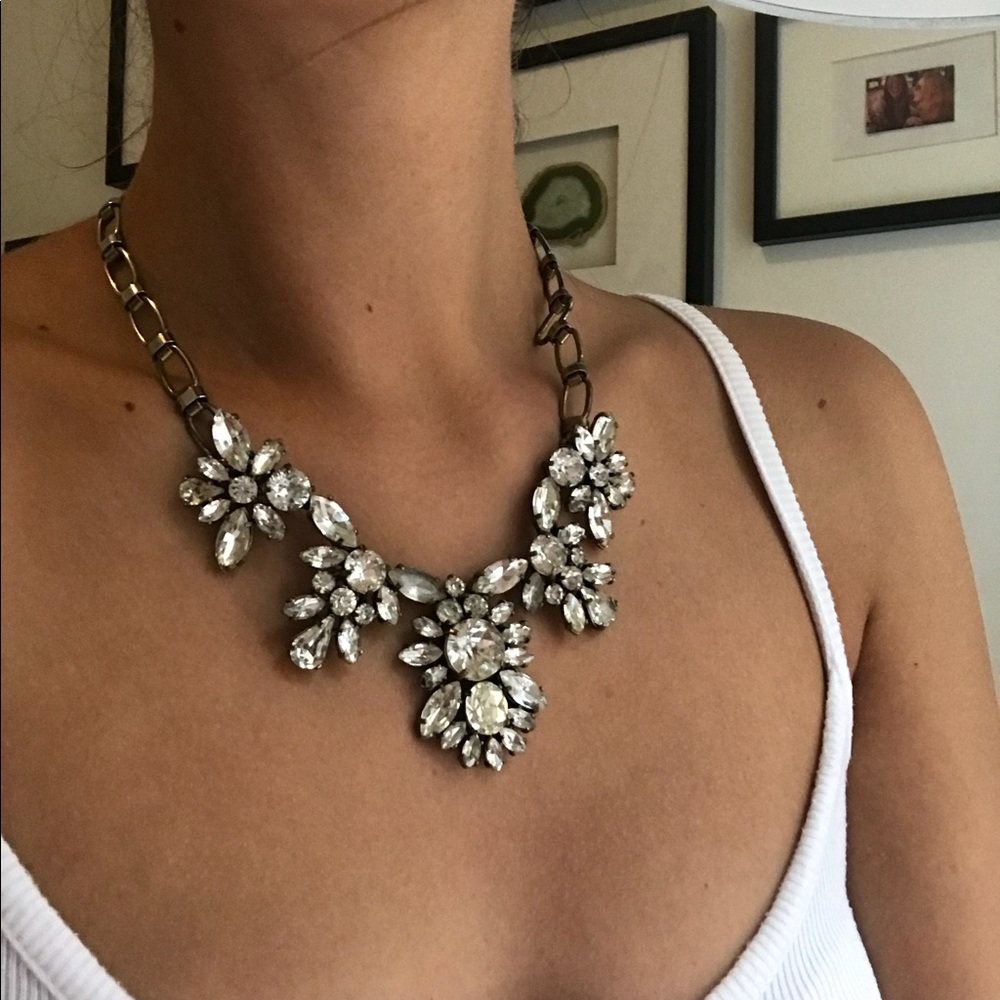 JCREW Necklace 💕